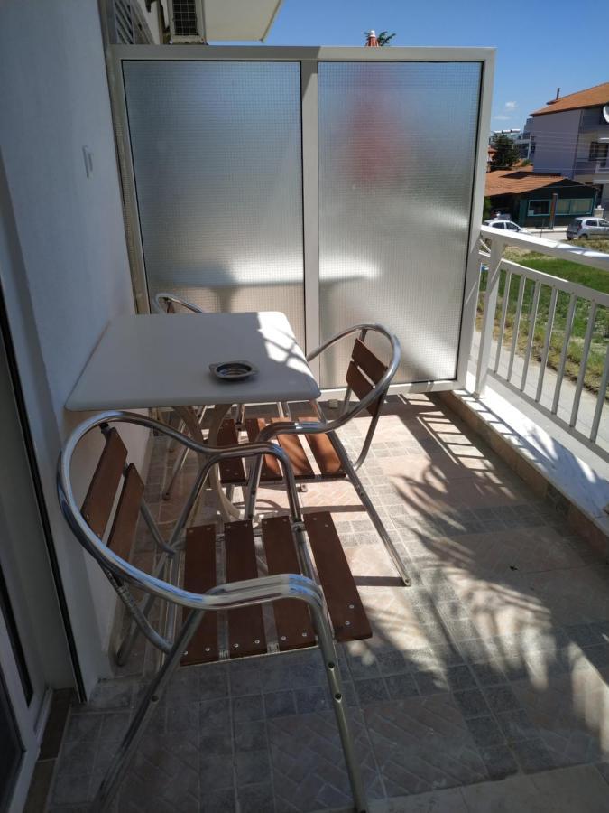Villa Alexandra Sun Vrasná Eksteriør billede