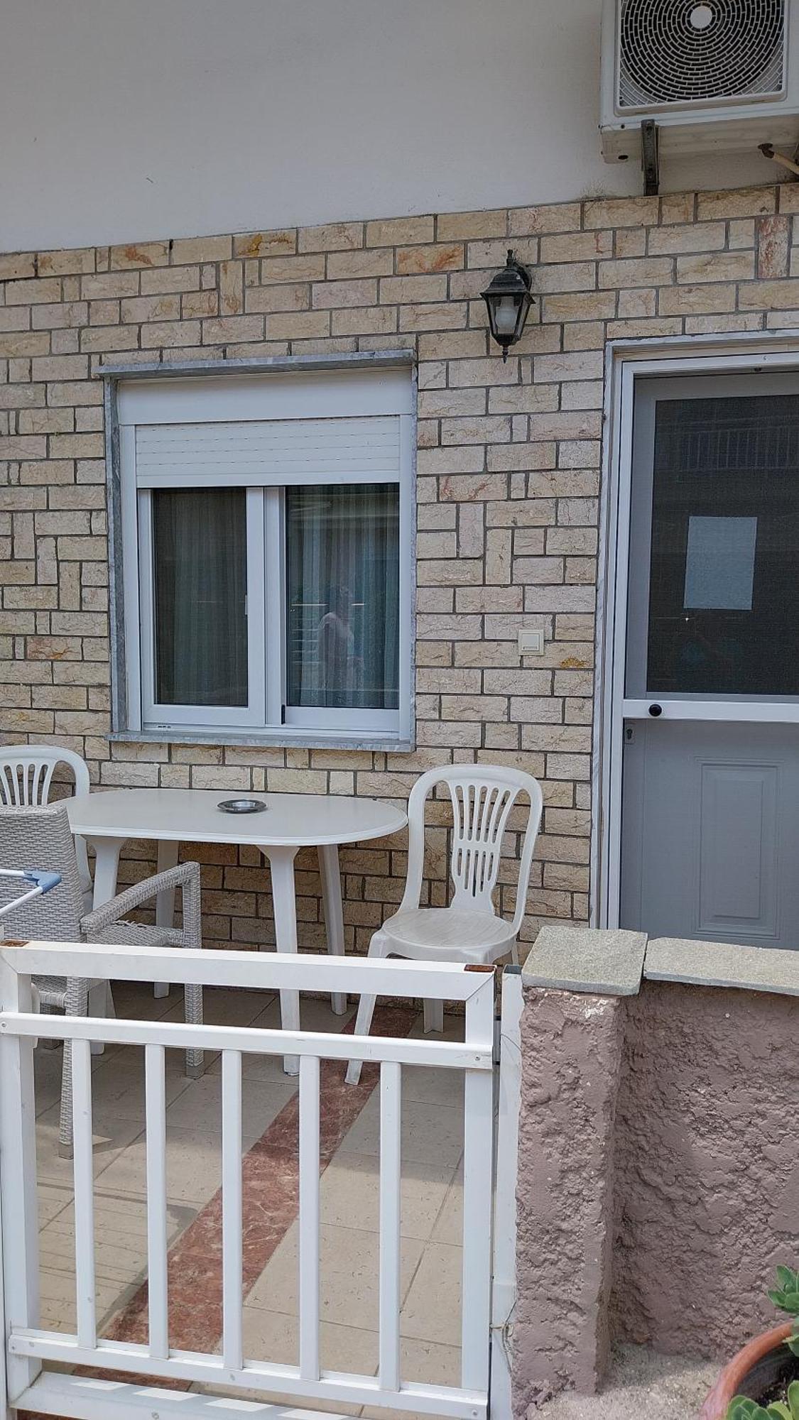 Villa Alexandra Sun Vrasná Værelse billede